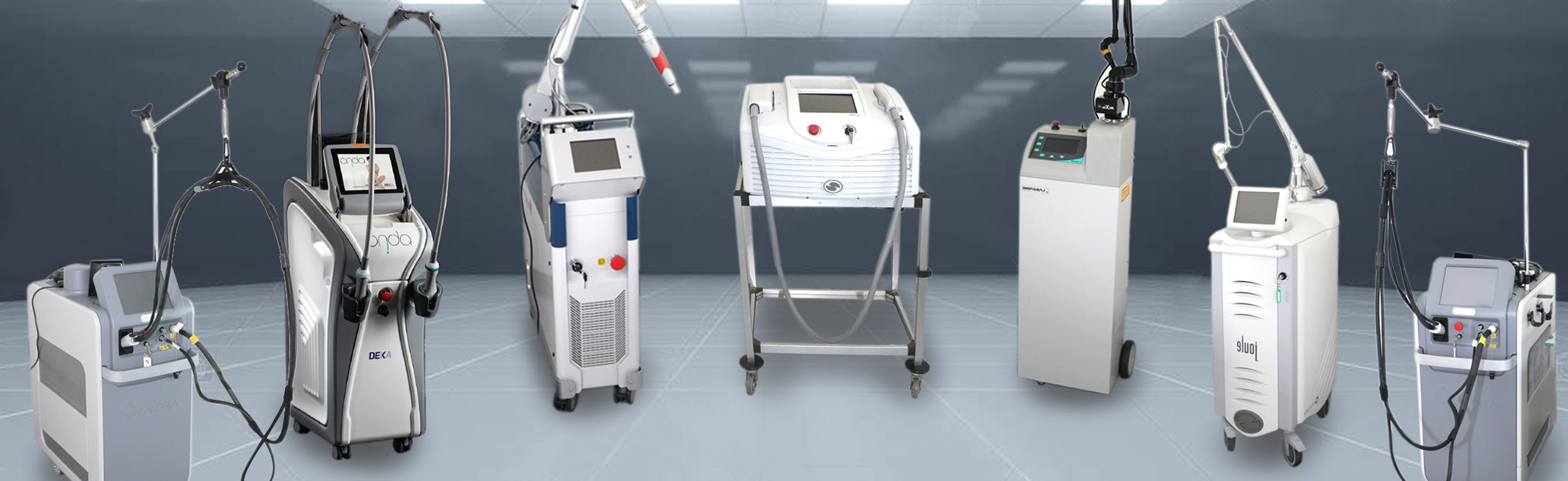 Trattamenti laser Monza - epilazione definitiva Trattamenti laser Monza - epilazione definitiva