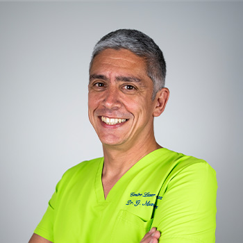 Dott. Gaetano Musumarra