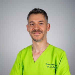 Dott. Luciano Bisoffi