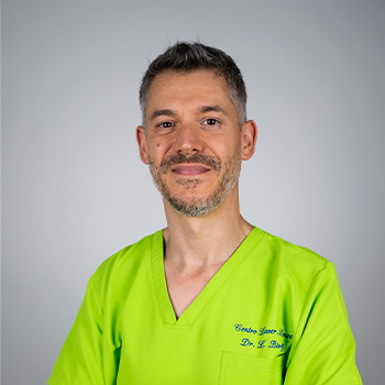 Dott. Luciano Bisoffi