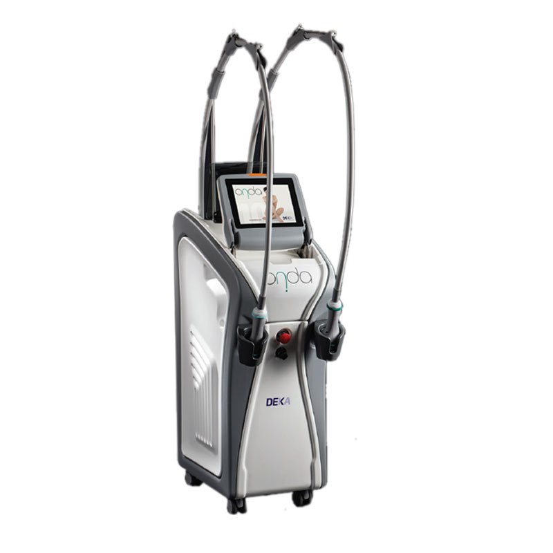 Laser Onda Coolwaves trattamento cellulite Laser Onda Coolwaves trattamento cellulite