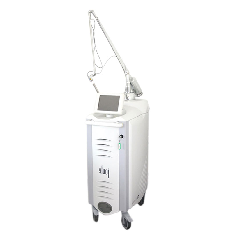 Laser per rimuovere cicatrici Laser per rimuovere cicatrici