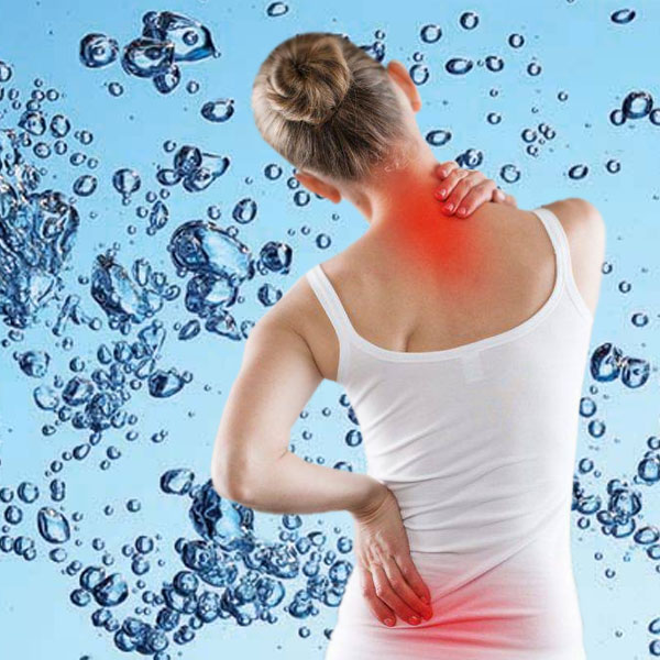 Ozonoterapia antalgica Monza Brianza