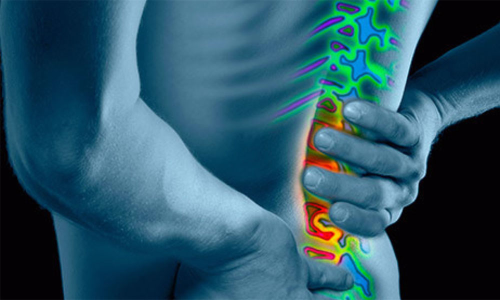 Ozonoterapia antalgica Monza Brianza