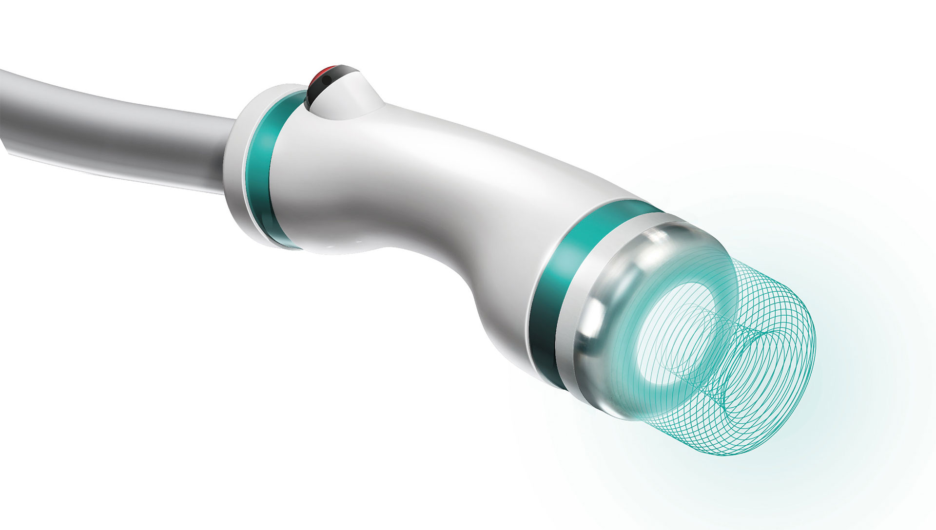 Manipolo doppio mento Onda Coolwaves Manipolo doppio mento Onda Coolwaves
