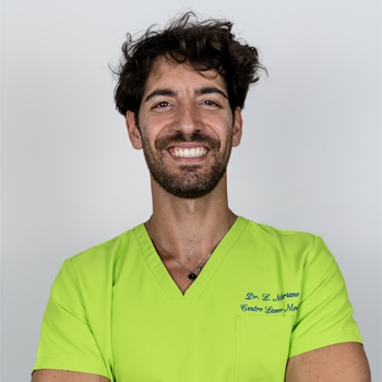 Dott. Luca Mariano