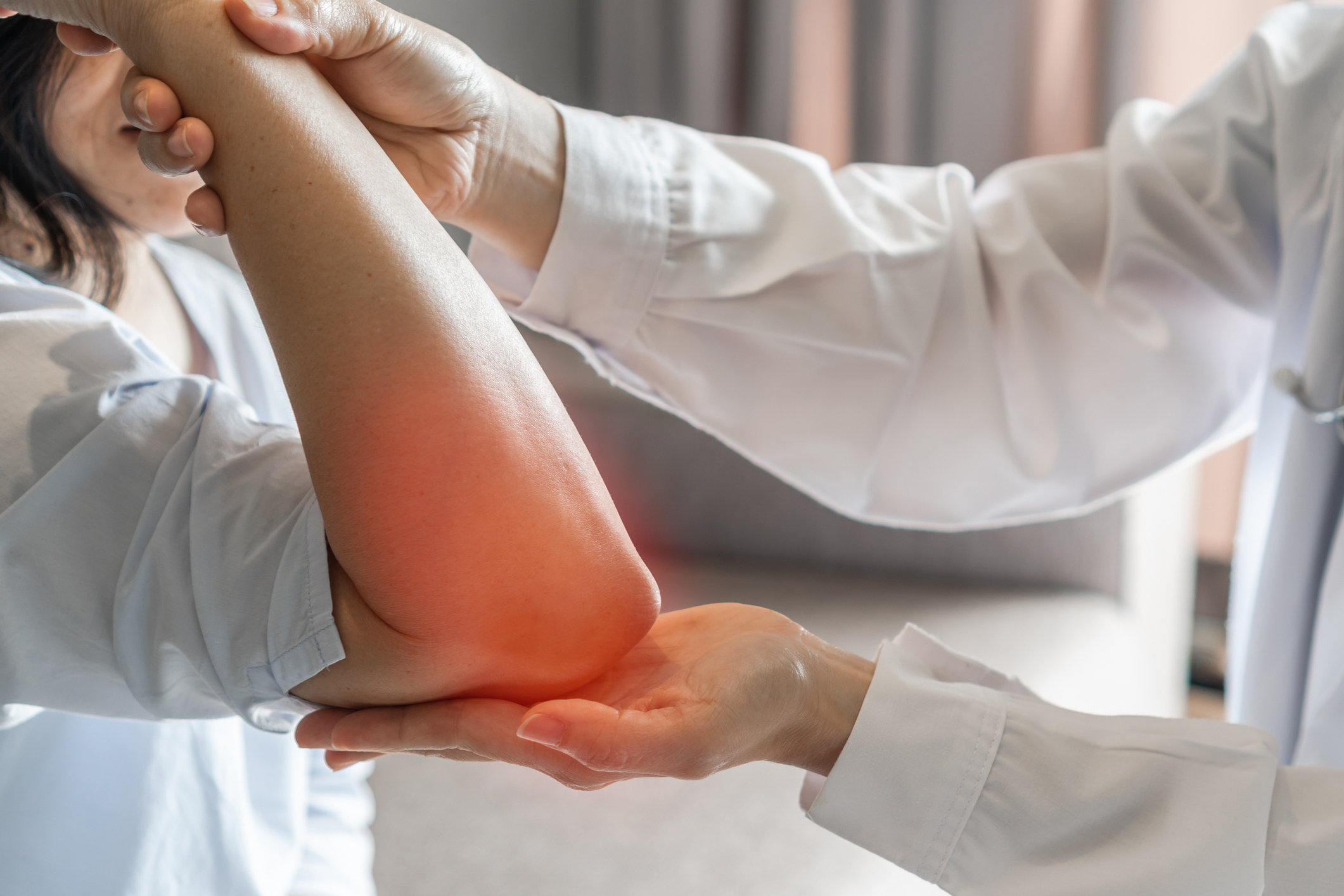 Esiti di lesioni tendinee Esiti di lesioni tendinee